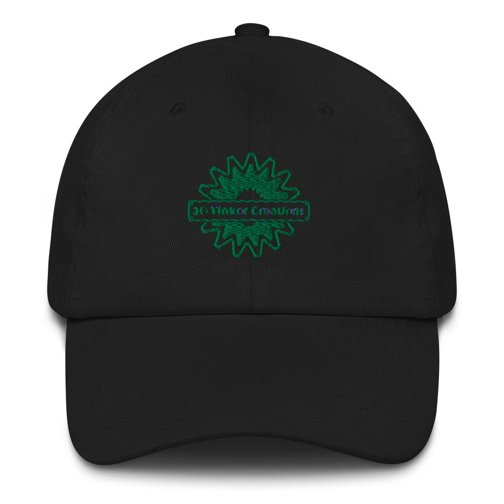 Tinker Hat