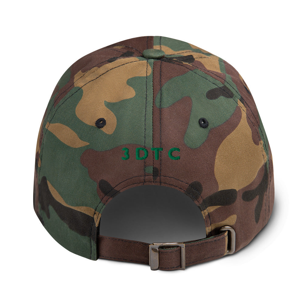 Tinker Hat