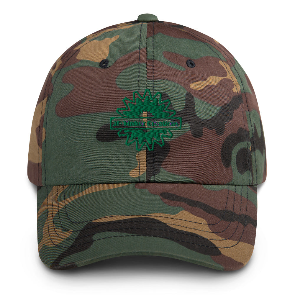 Tinker Hat