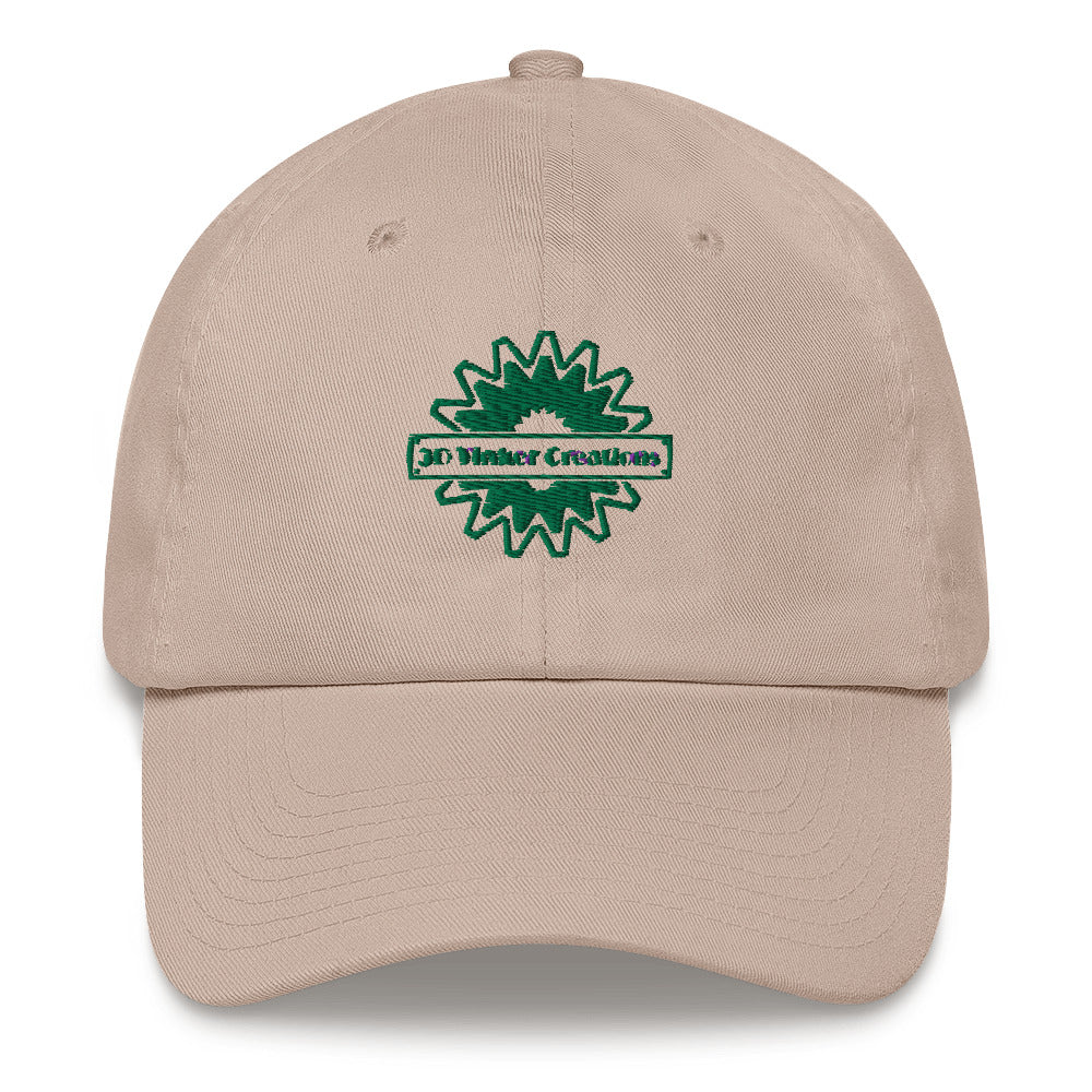 Tinker Hat